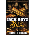 Jack Boyz N Da Bronx - Paperback