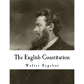 The English Constitution - Paperback