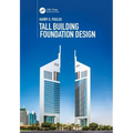 Tall Building Foundation Design - Paperback