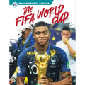 The Fifa World Cup - Library Binding