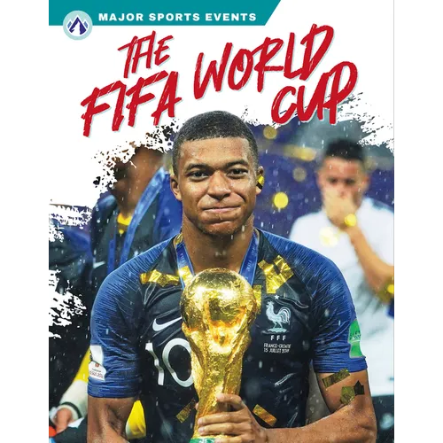 The Fifa World Cup - Library Binding