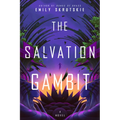 The Salvation Gambit - Paperback
