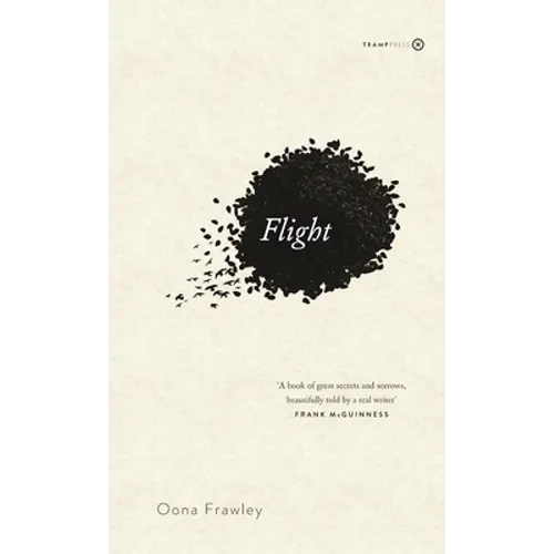 Flight - Paperback