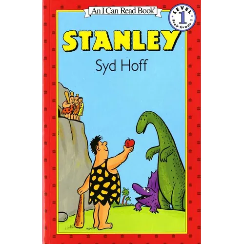 Stanley: [Newly Illustrated Ed.] - Paperback