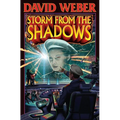 Storm from the Shadows - Mass Market Paperbound