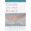 Colors of the Spirit - Paperback