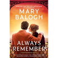 Always Remember: Ben's Story - Hardcover