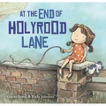 At the End of Holyrood Lane - Hardcover