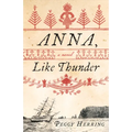 Anna, Like Thunder - Paperback