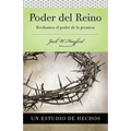 Una Serie Vida En Plenitud: Poder del Reino: Recibamos El Poder de la Promesa: Hechos (Spanish/English) - Paperback