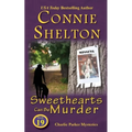 Sweethearts Can Be Murder - Paperback