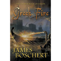 Greek Fire - Paperback