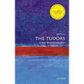 The Tudors: A Very Short Introduction - Paperback