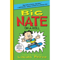 Big Nate on a Roll - Paperback