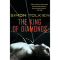 The King of Diamonds - Paperback