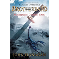 Scorpion Mountain - Paperback