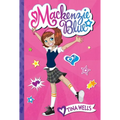 Mackenzie Blue - Paperback