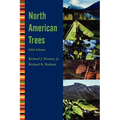 North American Trees - Paperback