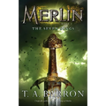 The Seven Songs - Paperback