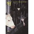 The New York Quarterly, Number 44 - Paperback