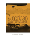 The New American Road Trip Mixtape - Paperback