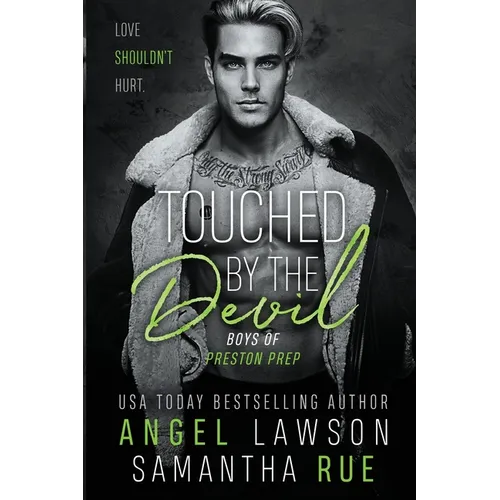 Touched by the Devil - Paperback