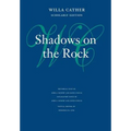 Shadows on the Rock - Hardcover