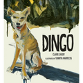 Dingo - Hardcover