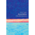Algebra: A Very Short Introduction - Paperback