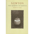 Newton: The Making of Genius - Paperback