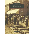 Waupaca - Paperback