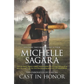 Cast in Honor - Paperback