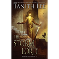 The Storm Lord - Mass Market Paperbound