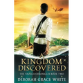 A Kingdom Discovered - Paperback