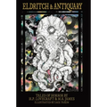 Eldritch & Antiquary - Hardcover