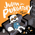 Julian in Purgatory - Paperback
