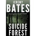 Suicide Forest - Paperback