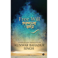 Free Will - Paperback