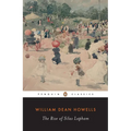 The Rise of Silas Lapham - Paperback