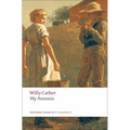 My Antonia - Paperback
