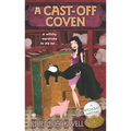 A Cast-Off Coven - Mass Market Paperbound