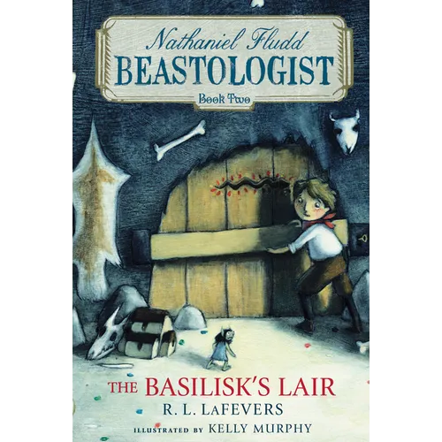 The Basilisk's Lair, 2 - Paperback