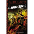 Blood Cross - Mass Market Paperbound