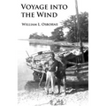 Voyage into the Wind - Paperback