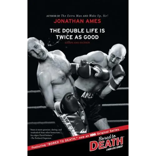 The Double Life Is Twice as Good - Paperback