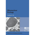 Mitonuclear Ecology - Paperback