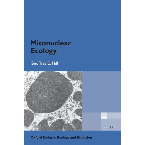 Mitonuclear Ecology - Paperback