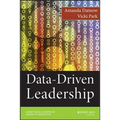 Data-Driven Leadership - Paperback