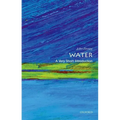 Water: A Very Short Introduction - Paperback