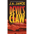 Devil's Claw: A Joanna Brady Mystery - Mass Market Paperbound